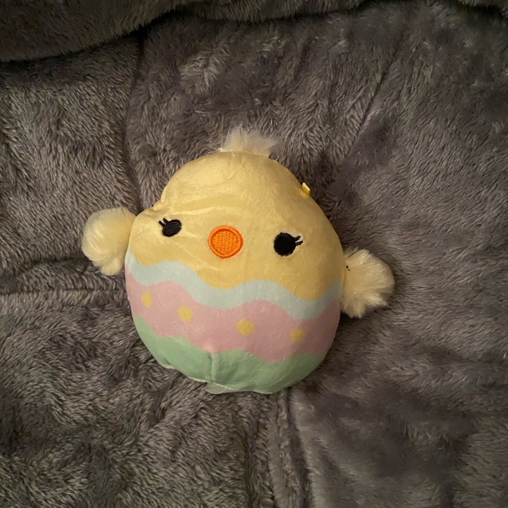 Squishmallow